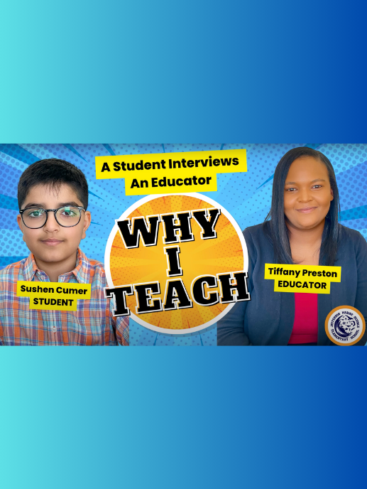 Jefferson Marine Science Elementary School