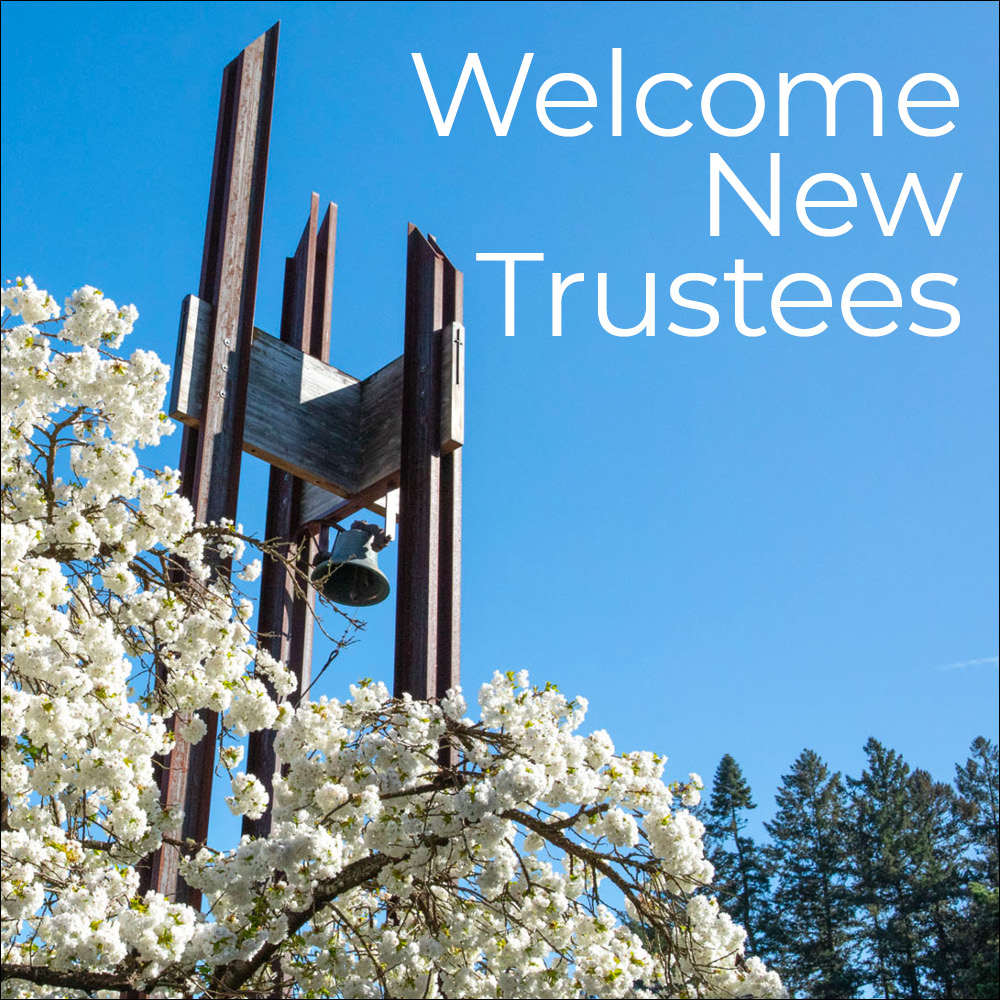 OES Three New Board Members Post Detail