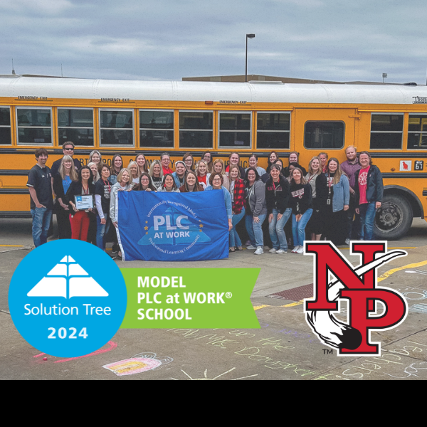 Central Elementary Recognized As A Model Plc At Work® School 