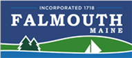 Posting Temporary Signs in Falmouth | Details