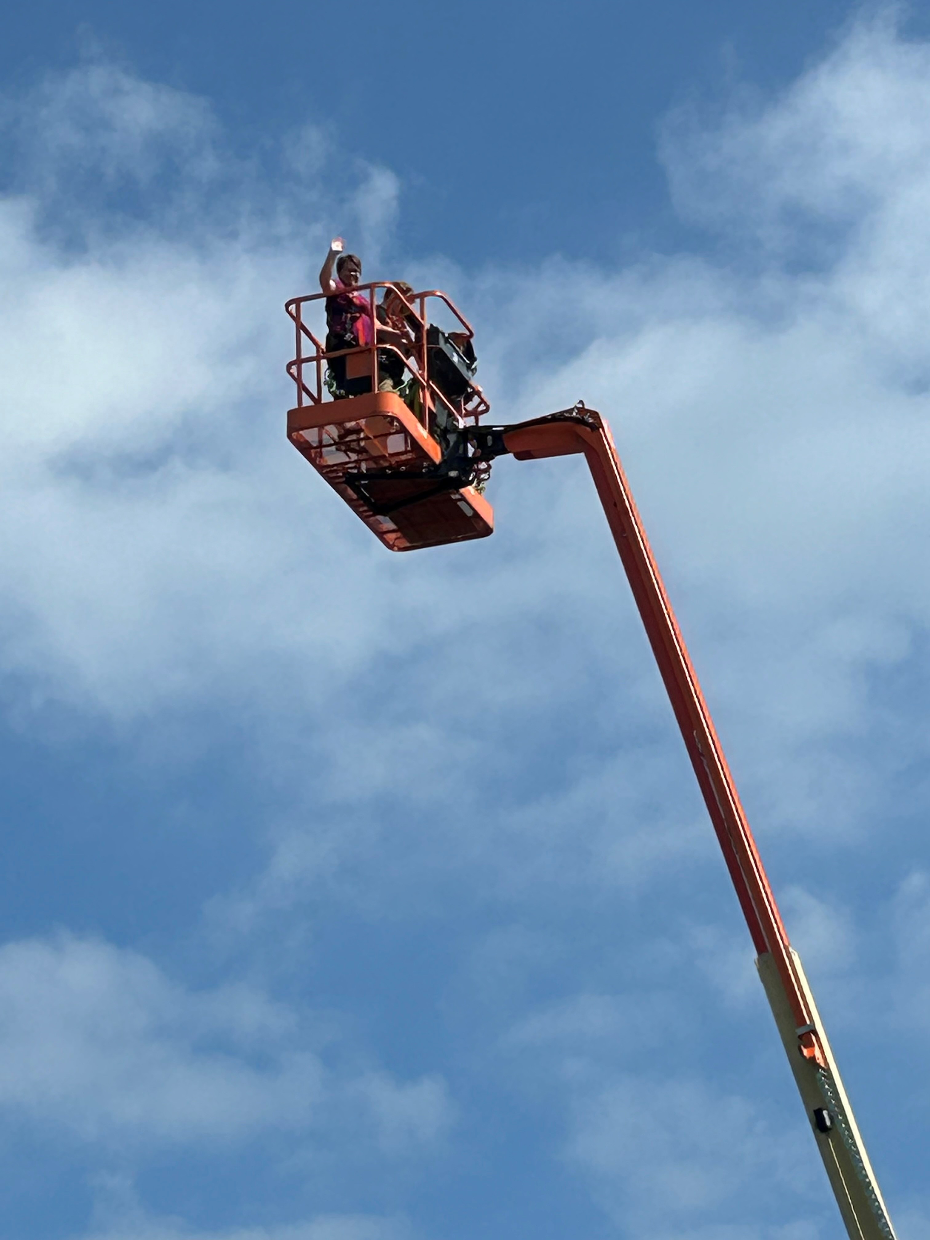 5/7/2024 JLG Lift View