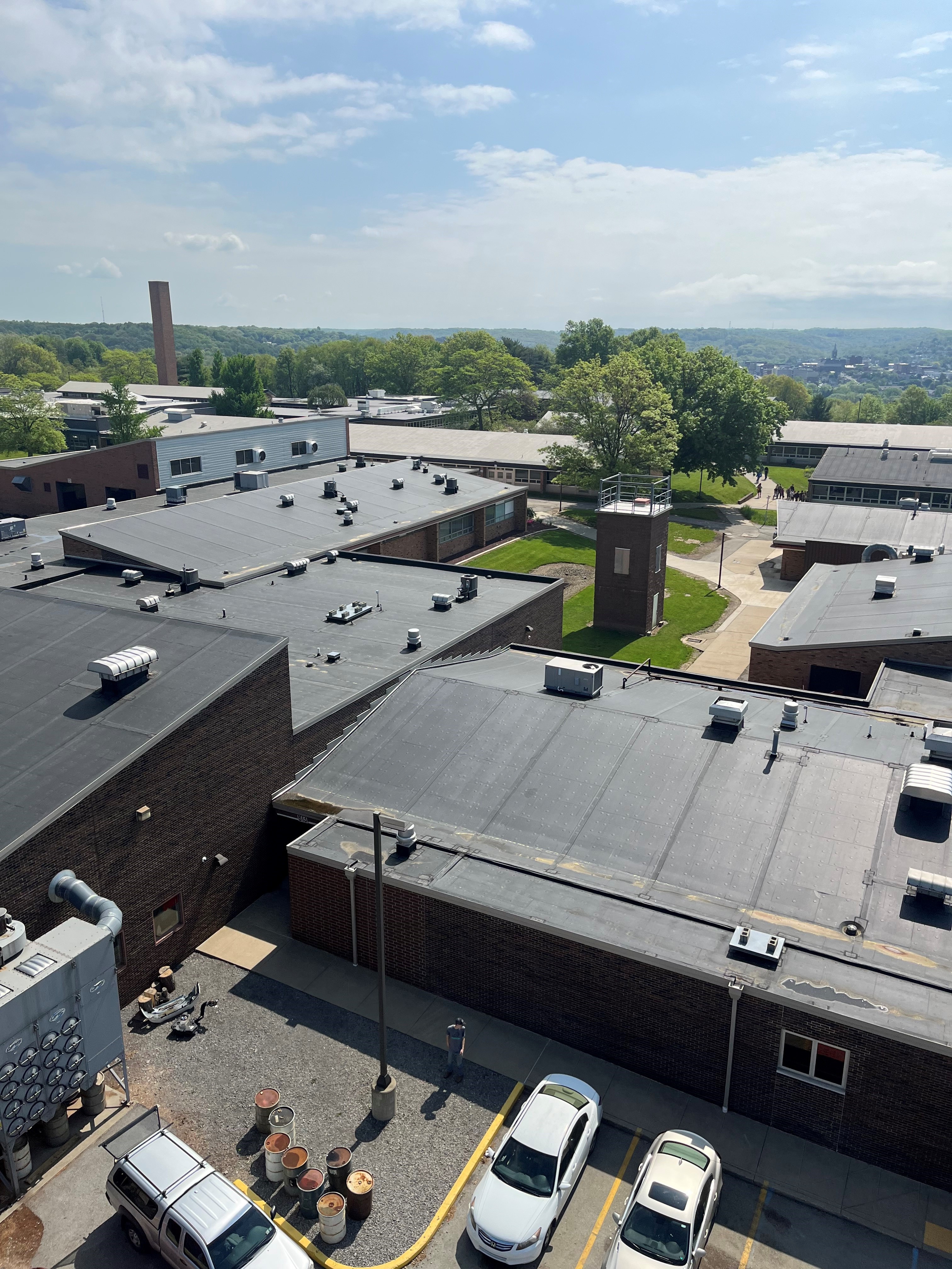 5/7/2024 BCAVTS From the JLG View