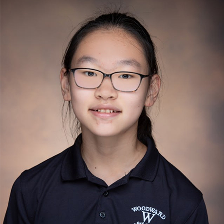 Woodward Math Woodward North Sixth-Grader Advances to National Math League ...
