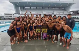 Swim & Dive Win CIF-SS Titles | Campus News - Santa Margarita Catholic ...
