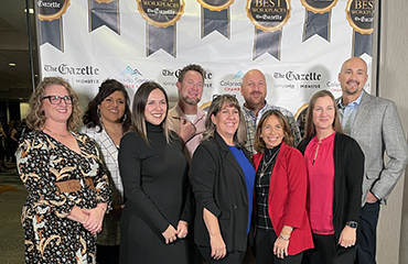 Theresa Ritz Skyview, Sand Creek Staff Love Where They Work | Posts Details/Default ...