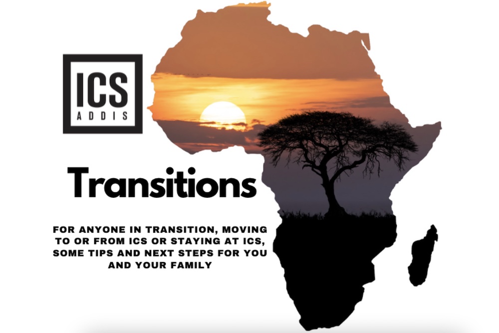 ICS Counselors Offer Community Support during Transition Times | ICS News