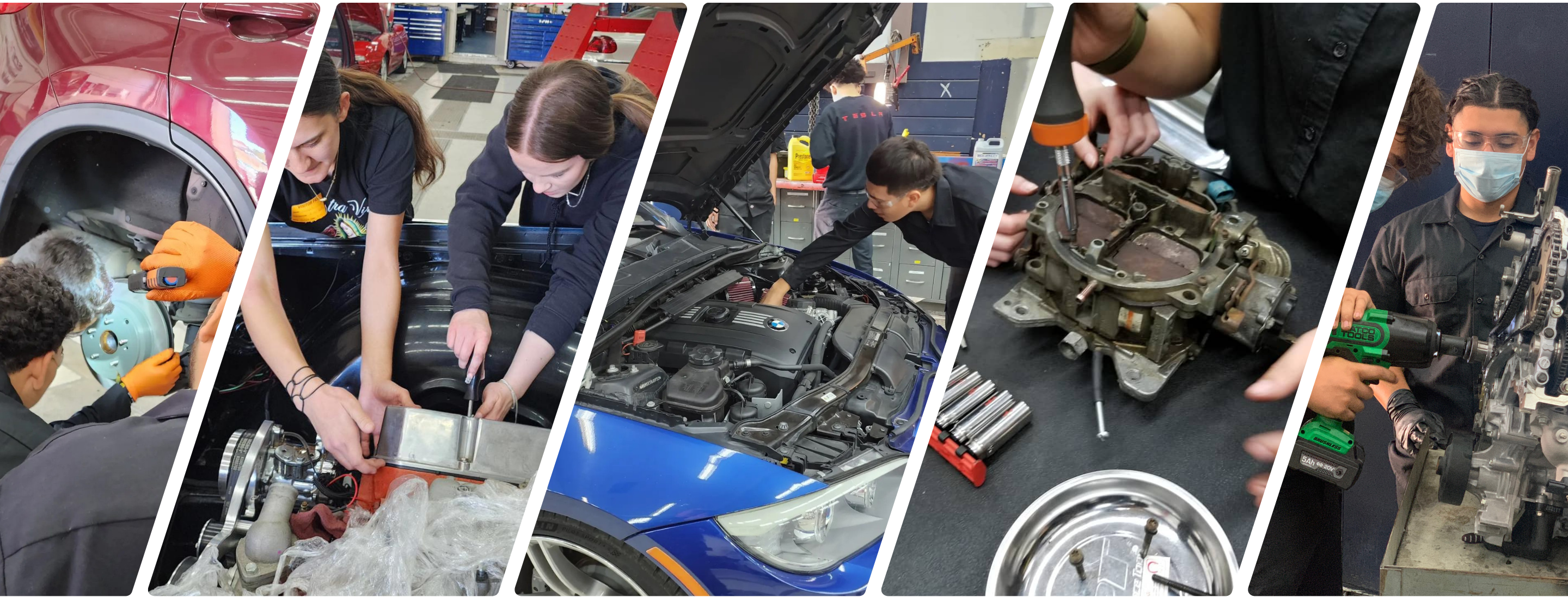 Auto Tech