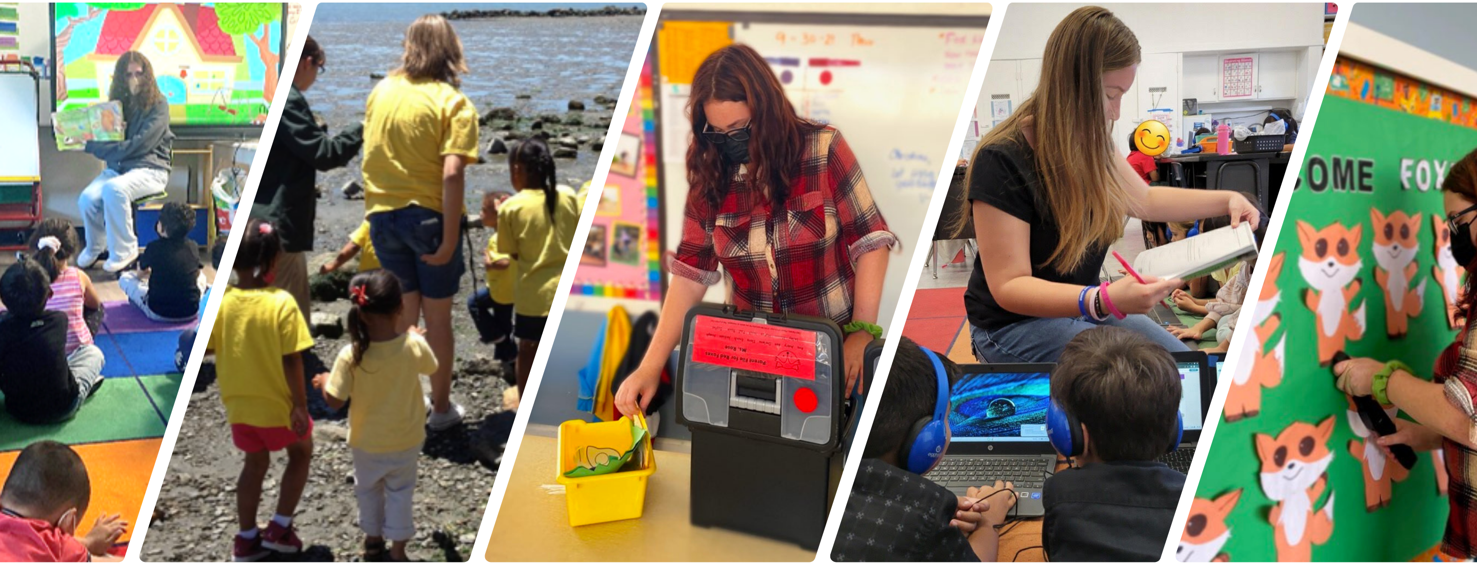 Careers in Education