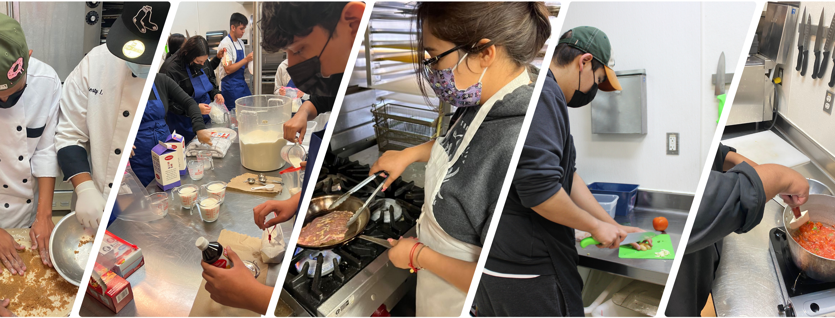 Culinary