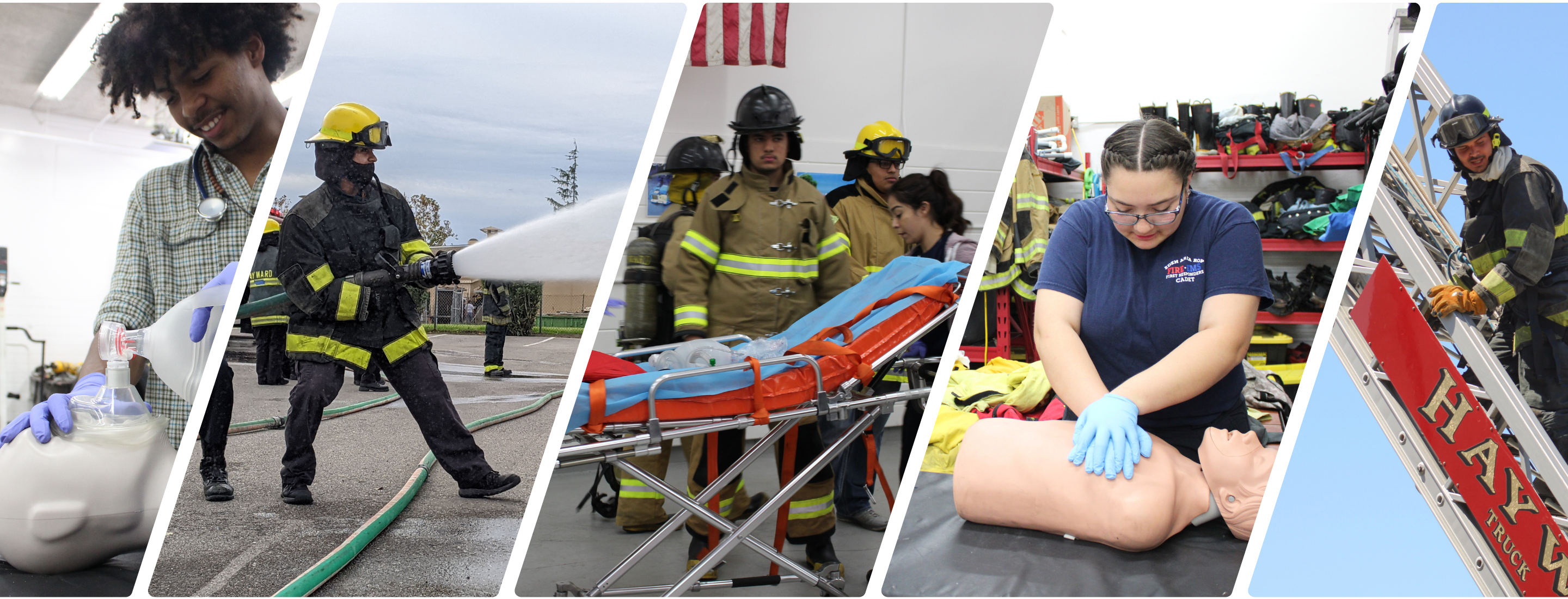 First Responder