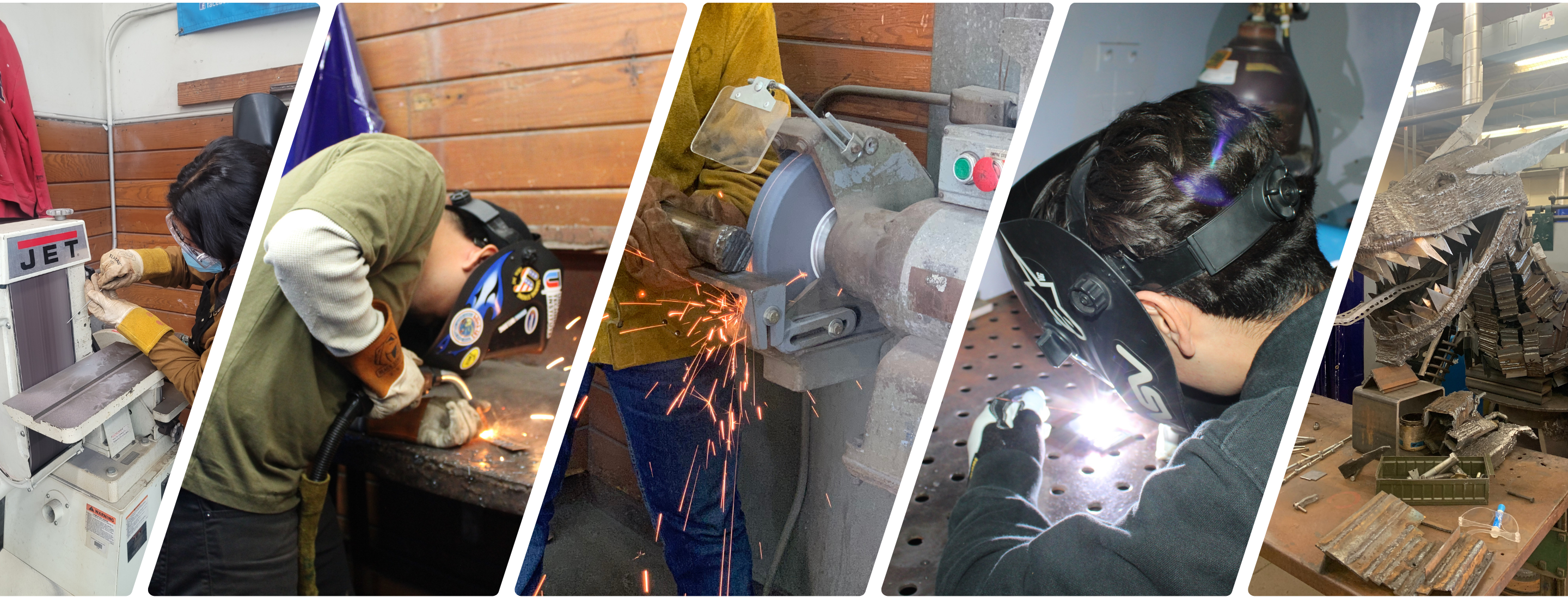 Welding tech