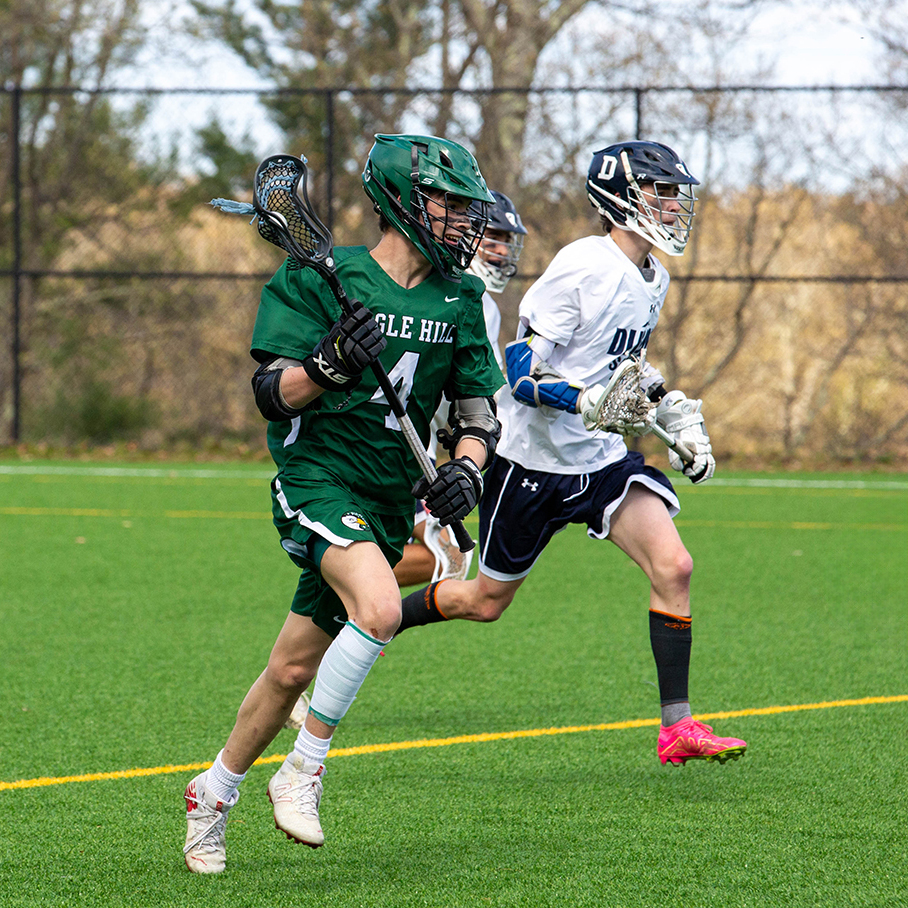 Spring Sports Recap | News Details - Eagle Hill School | School for ...
