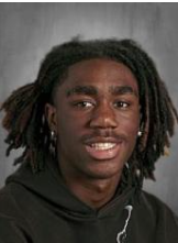 Fadel Johnson named one of Star Tribune’s Athletes of the Week | News Post