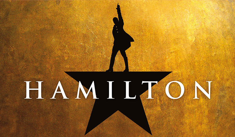 Hamilton Theatre Trip | News Detail