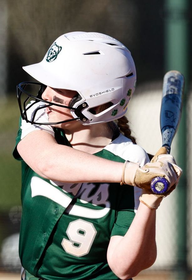 Varsity Softball Harpeth Hall School