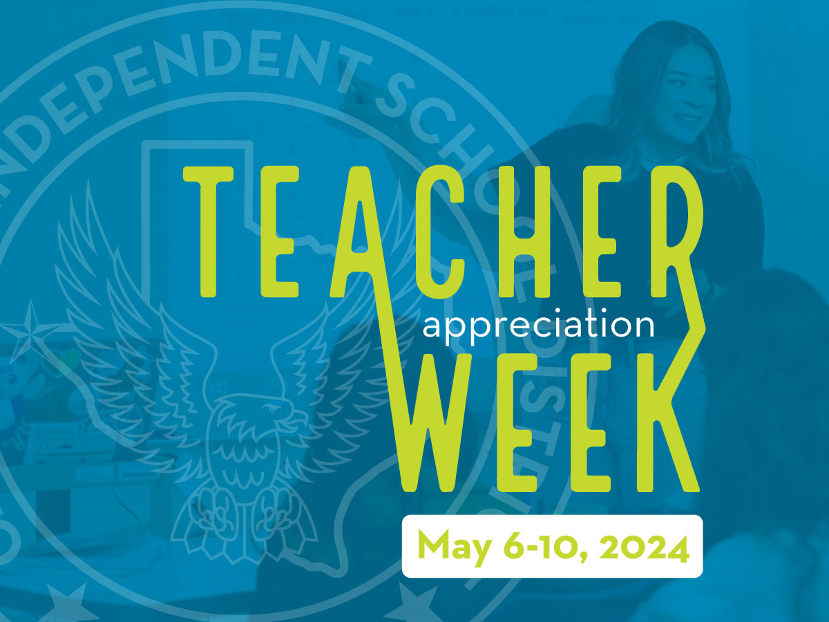 Teacher Appreciation Week 2024 Post Details