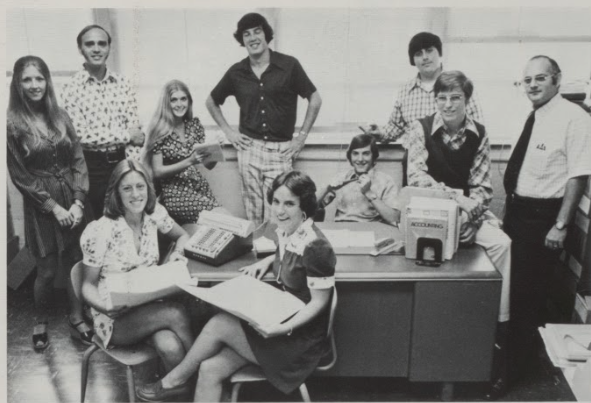 Class of 1975: 50th Reunion | PWHS Posts Item