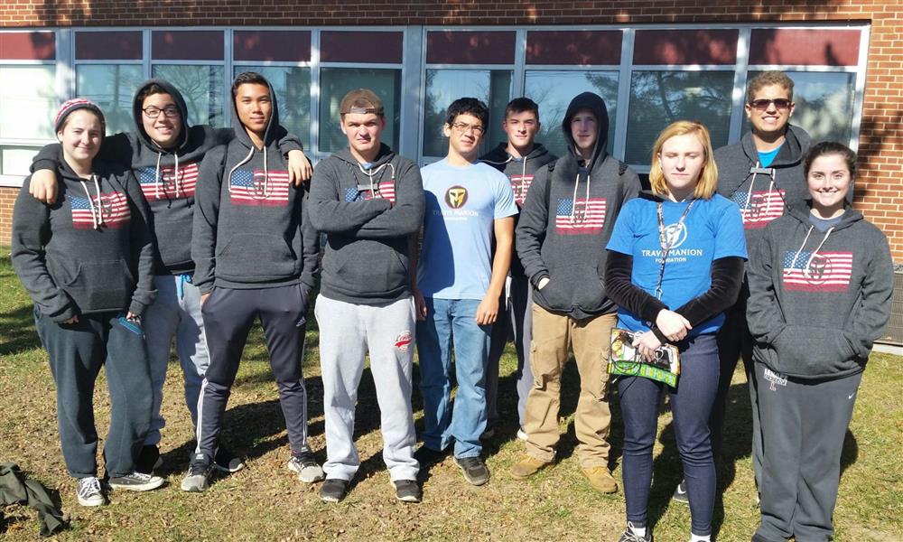 TM Philly Cleanup