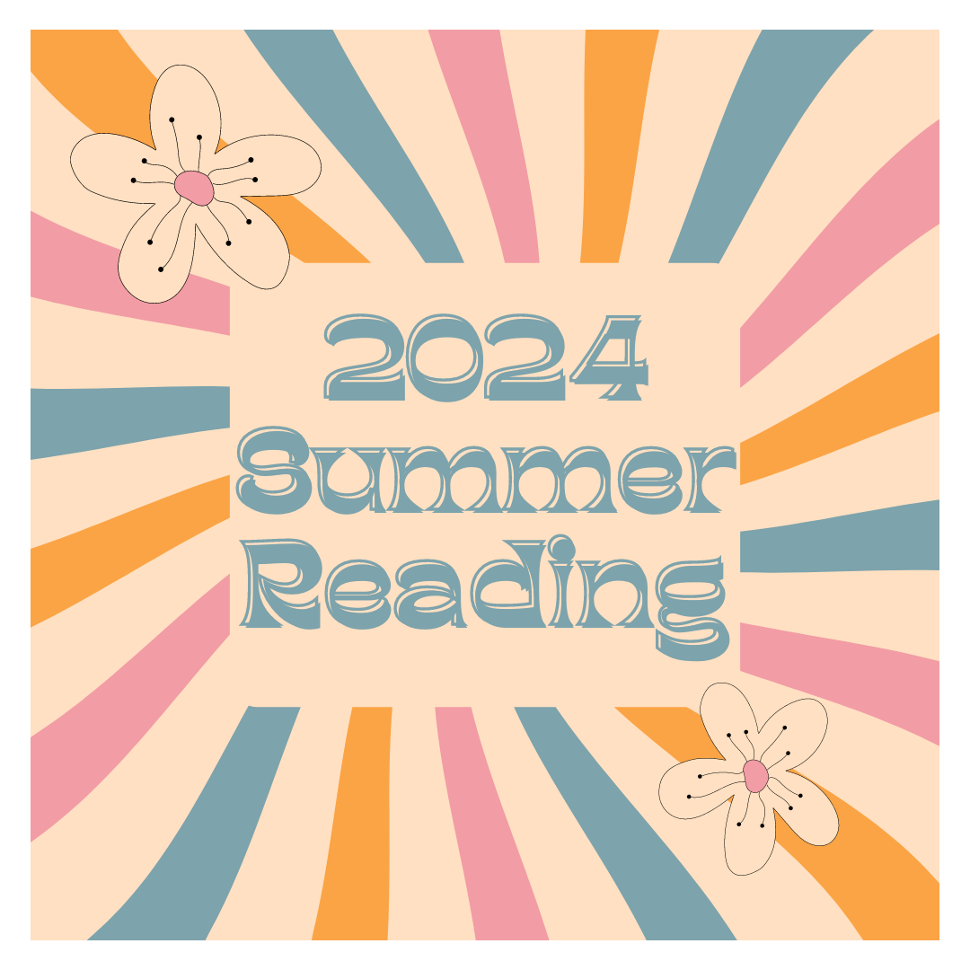 Summer Reading 2024 Roberts News Post