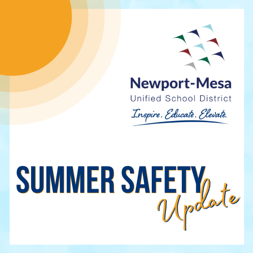 Summe R Safety Assembly Summer Safety Update | Details