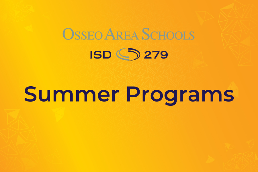 Summer programs enhance student opportunities with engaging student ...