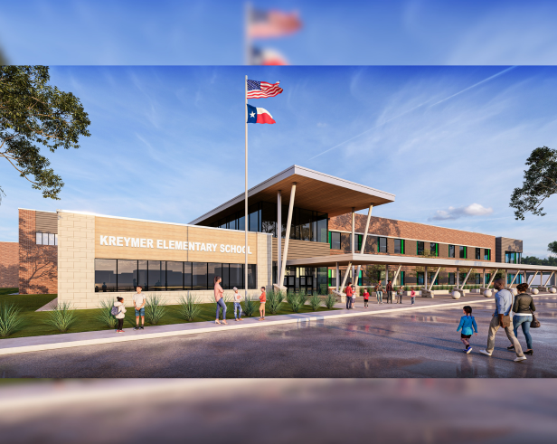 Wylie ISD Prepares to Begin Construction on 21st School | Default Post Page