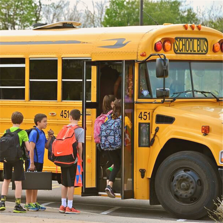 Private and Parochial School Request for Transportation Forms Due April ...