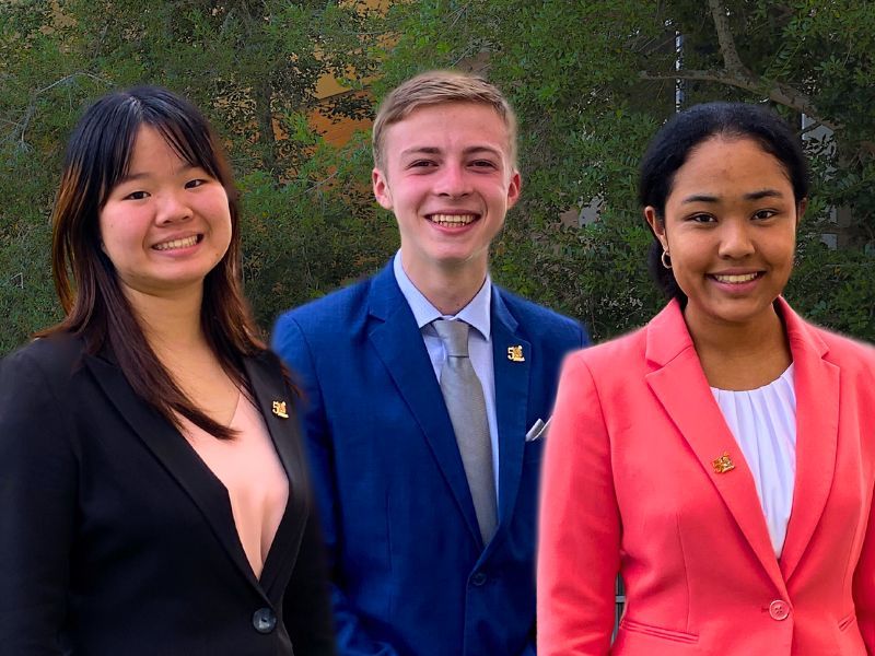 Debate Students Headed to National Tournament | News Detail