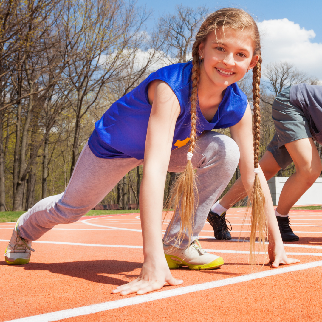 All-Comers track meet returns