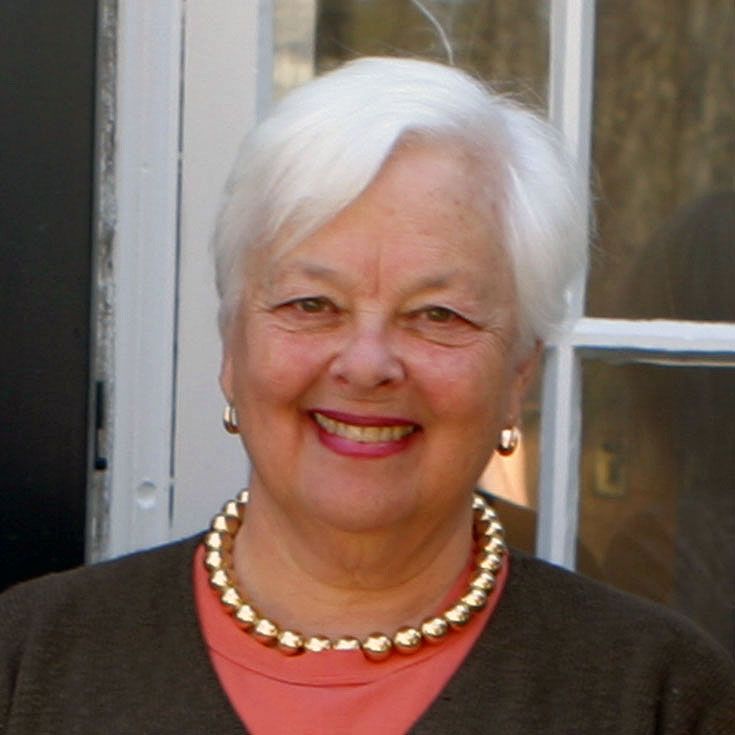 Alix Clark Diana '60 | Posts Details