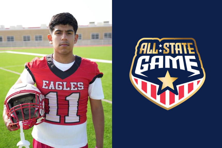 Eighth-Grader plays in Texas All-State Football Game | Post Details ...