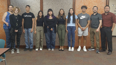 Canutillo High School teachers & students dive into biomedical research ...