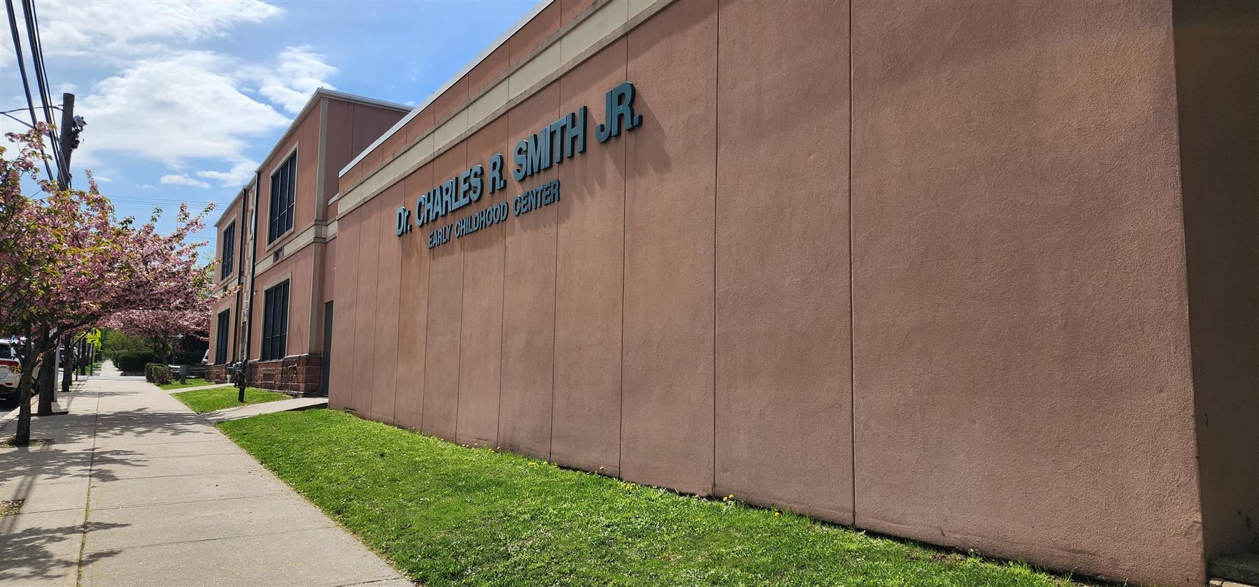 Early Childhood Center