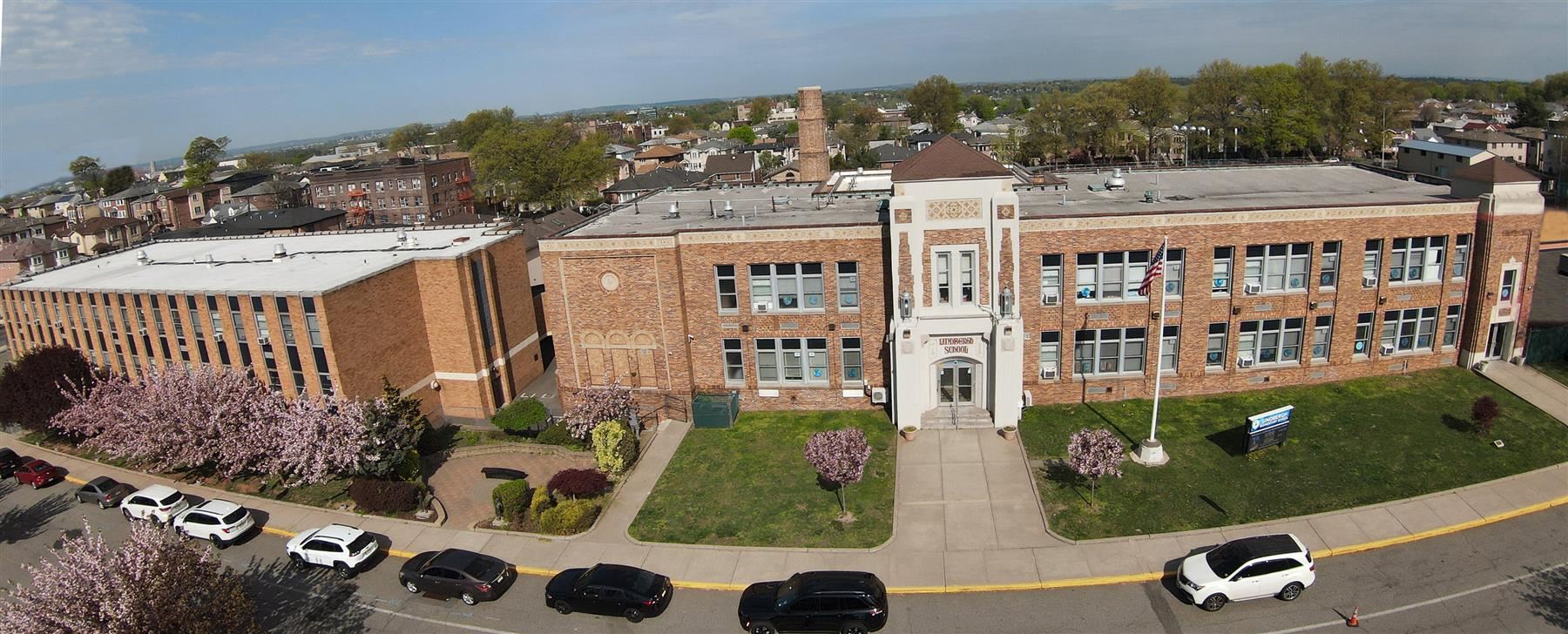 Lindbergh Elementary School