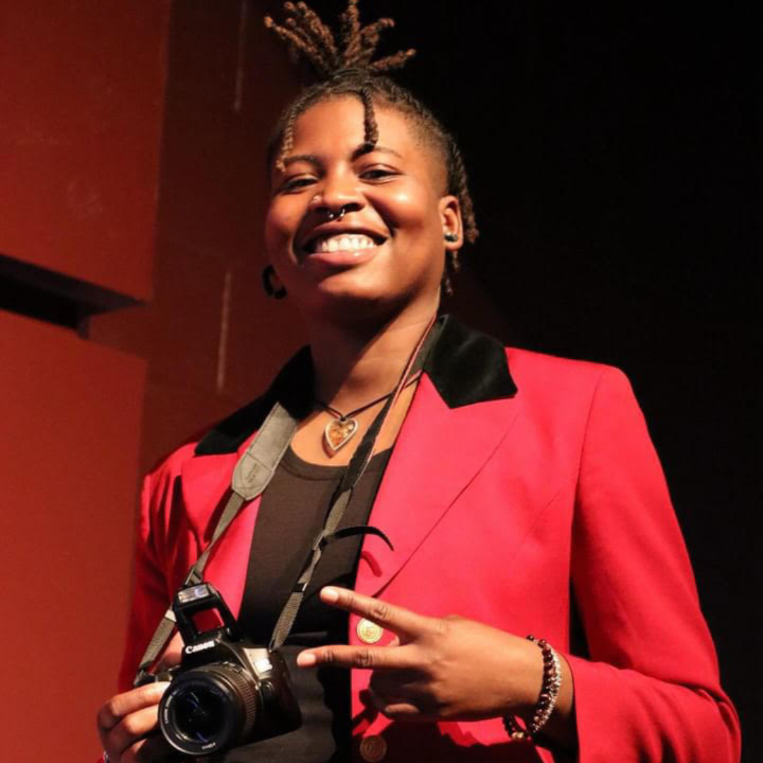 Alumni Spotlight: Advocate, Award-Winning Public Speaker and Masterful ...