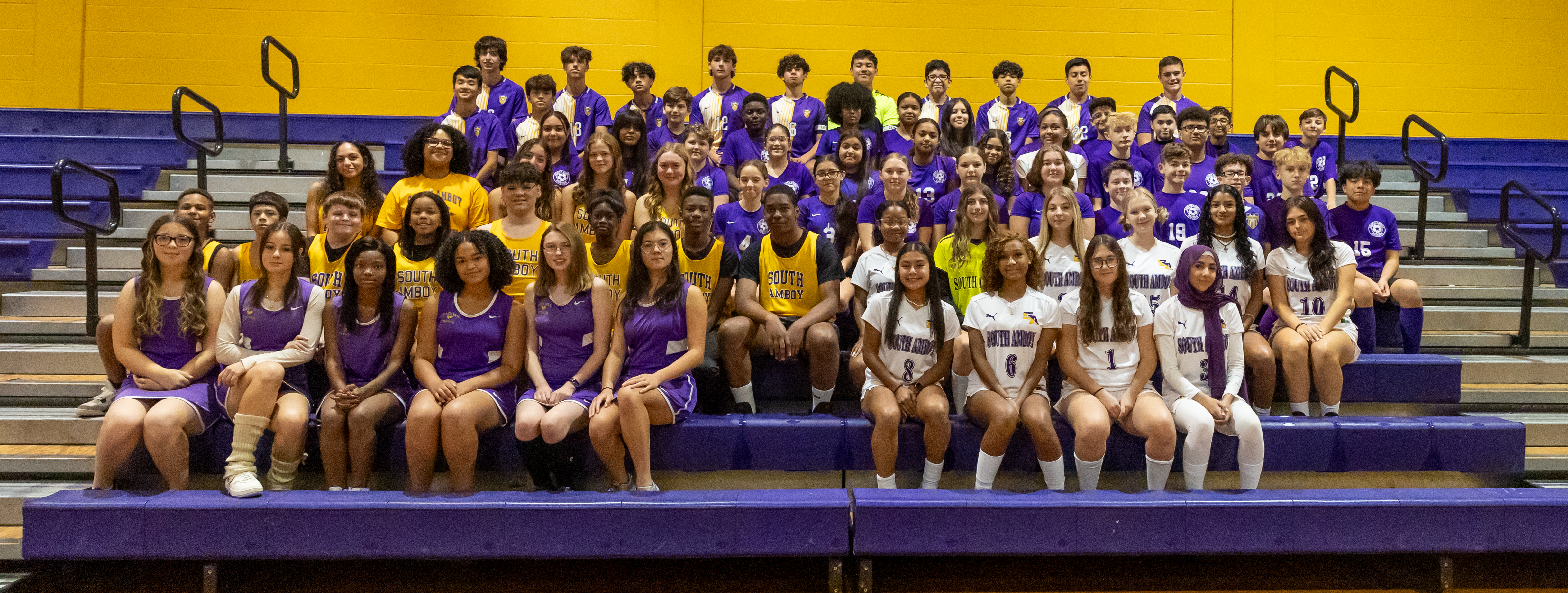 2024 Fall Athletics