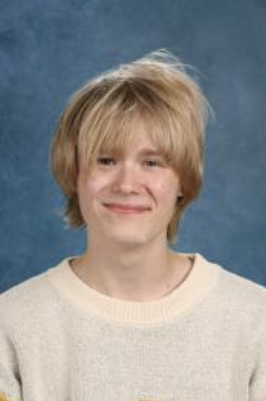 Caiden Rathborne PHS Student Named Scholar of Distinction | Article