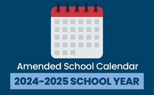 School Calendar Revisions 2024 2025 D6 News Default Board Posts Page