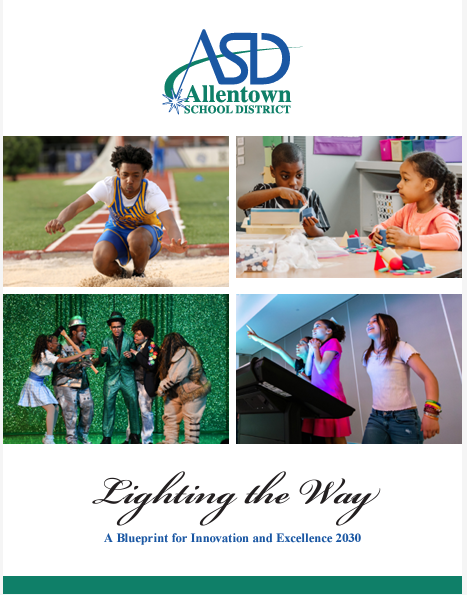 Allentown School District School Approves New Strategic Plan | Post Details