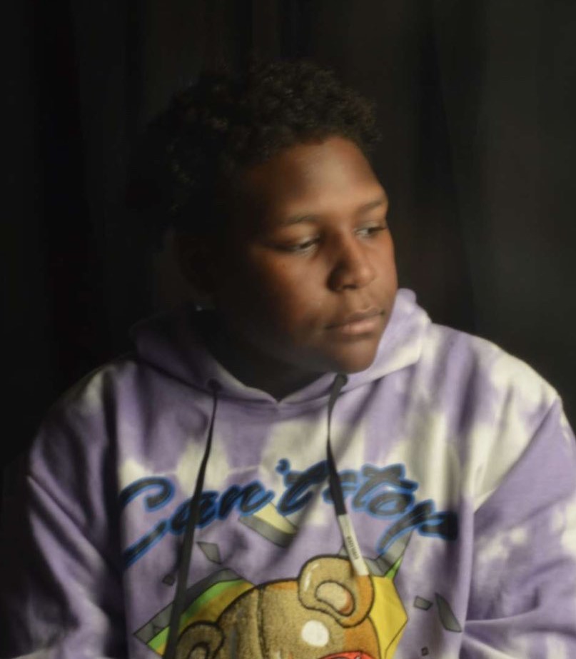 Pride Month Student Spotlight: Rhea Harris, Protective Services | Post ...