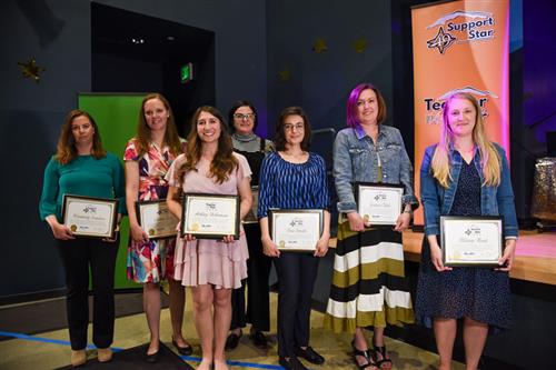 Theresa Ritz Employees of the Year 2024 | Posts Details/Default Board Post Page