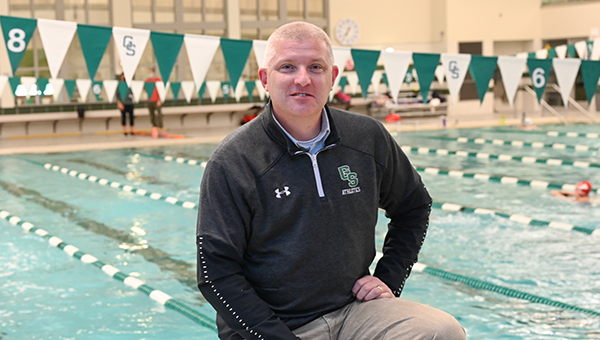 Kurt Rauch Athletic Director Kurt Ruch | News Detail