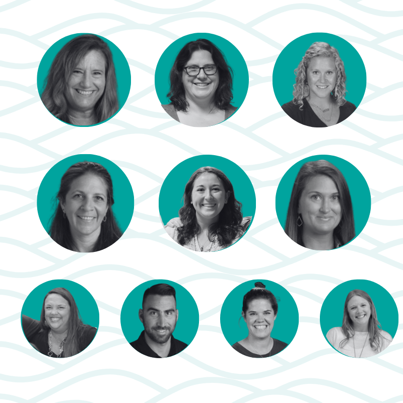Congratulations to the 2024-2025 Teachers of the Year | News Post ...