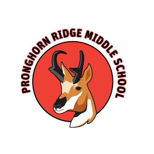 Home - Pronghorn Ridge Middle School