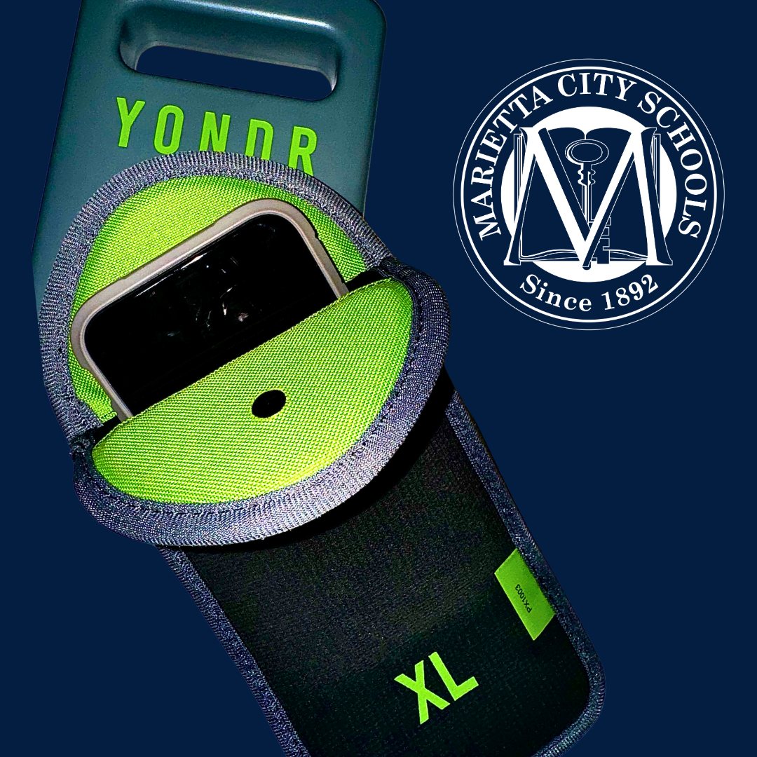 Marietta City School Board approves measures to limit student