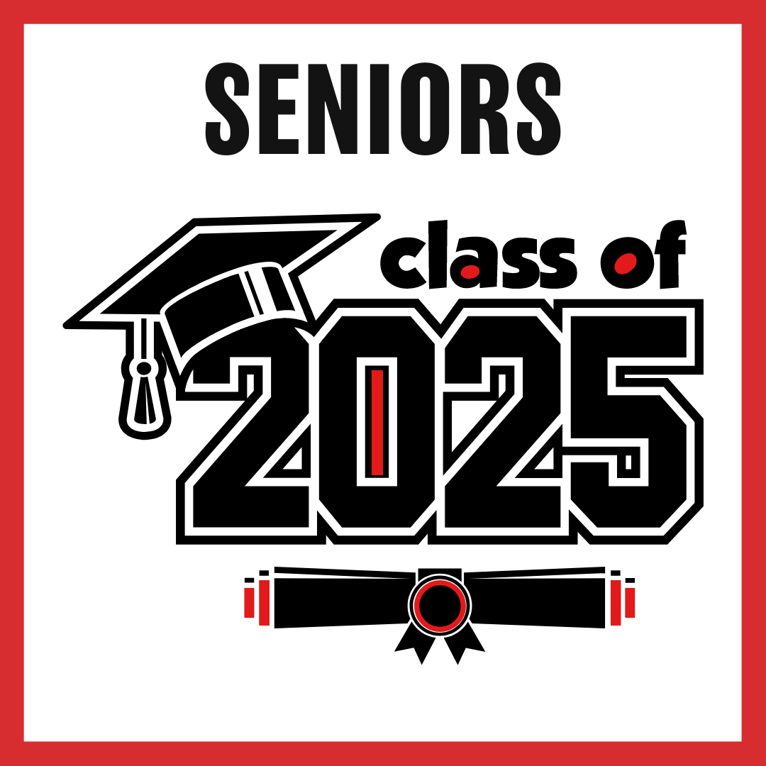 Class of 2025 – It's time to schedule your Senior Portrait! | Weekly ...