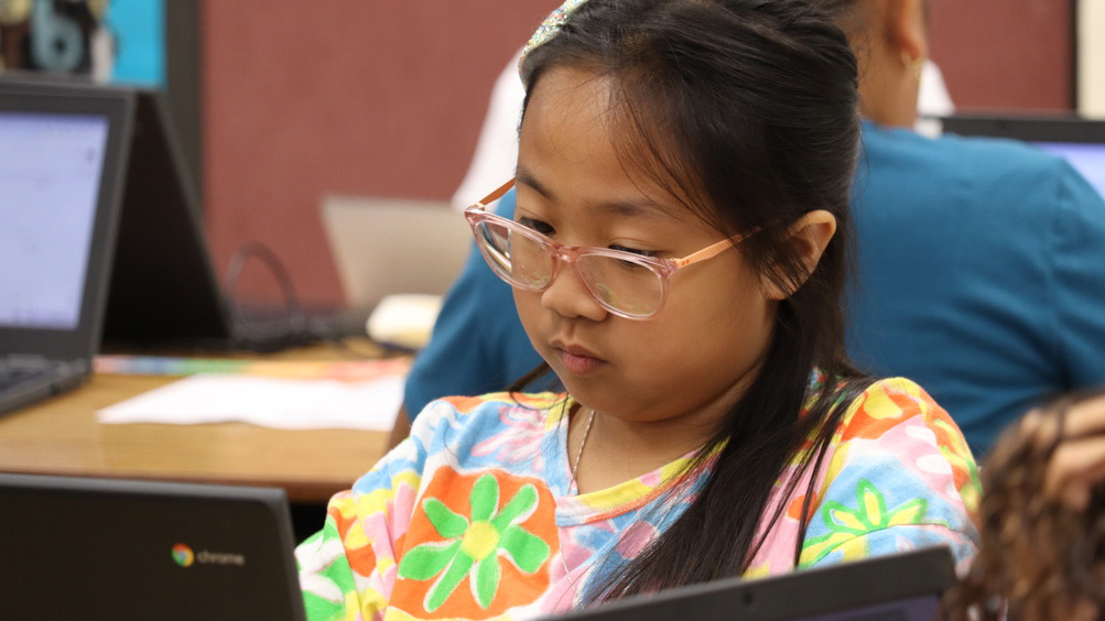Vallejo City Unified School District Launches New Website with a Vallejo City Unified School District Launches New Website with a