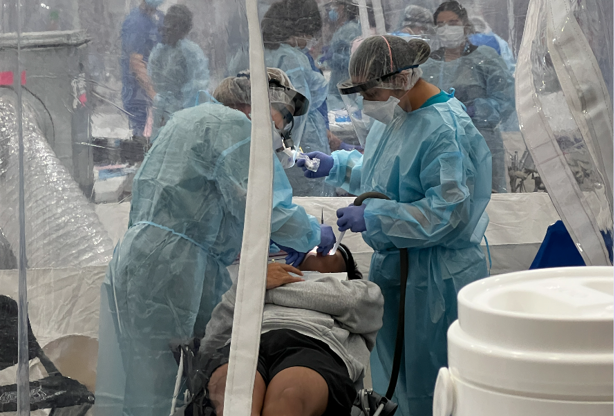 Free medical services to be offered at 2024 Operation Border Health ...