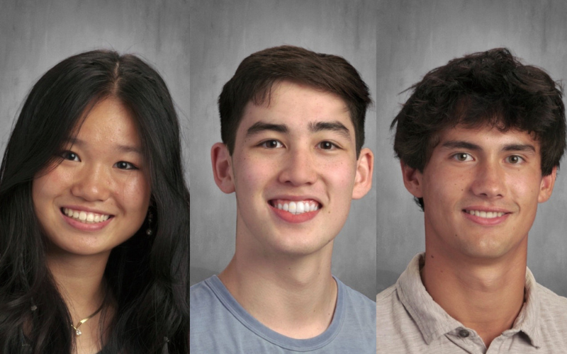 3 RHS Seniors Named National Merit Scholarship Winners | RHS News ...
