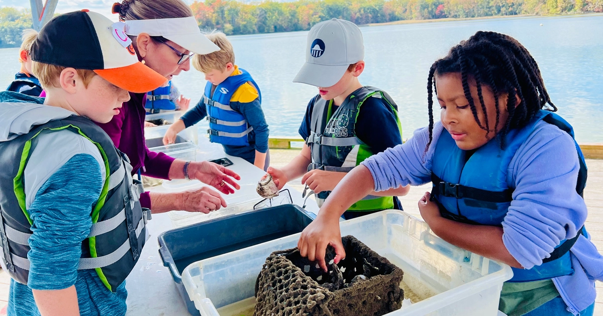 Key Facts | Private High School in Annapolis, MD | Key School